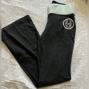 ✨PINK Bootcut Yoga Pants✨